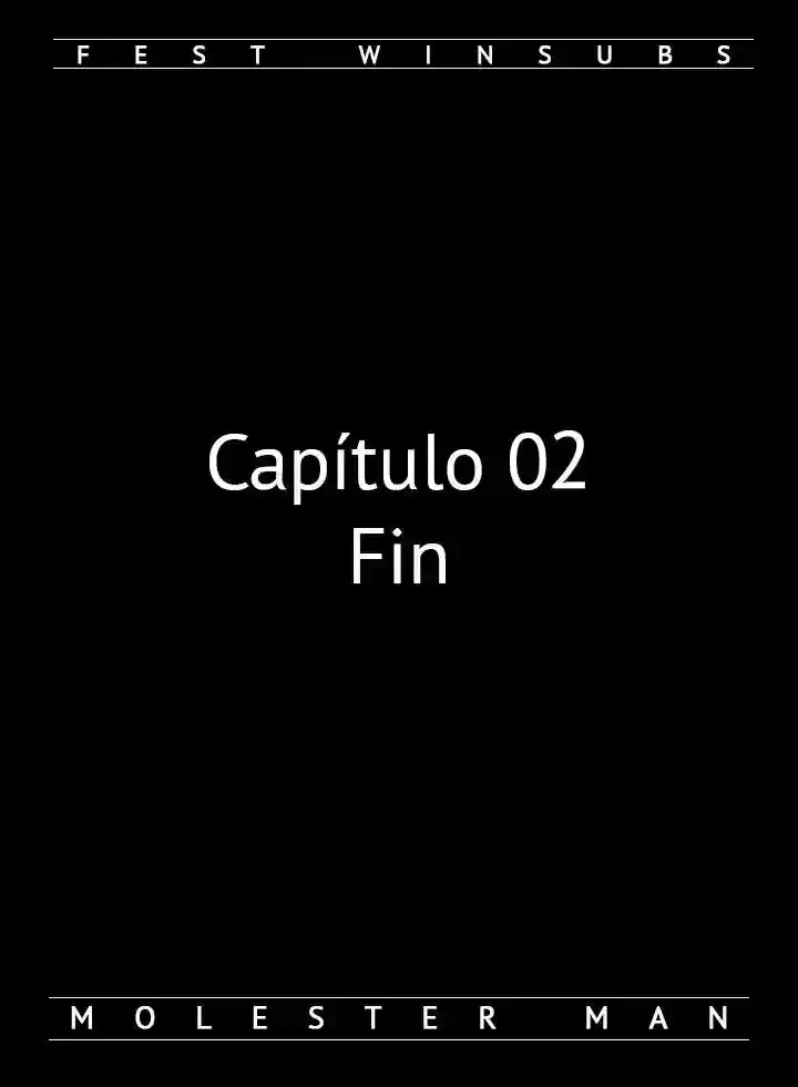 Molester Man - Capítulo 2 - Página 35 - LectorTMOo
