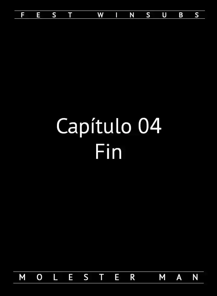 Molester Man - Capítulo 4 - Página 47 - LectorTMOo