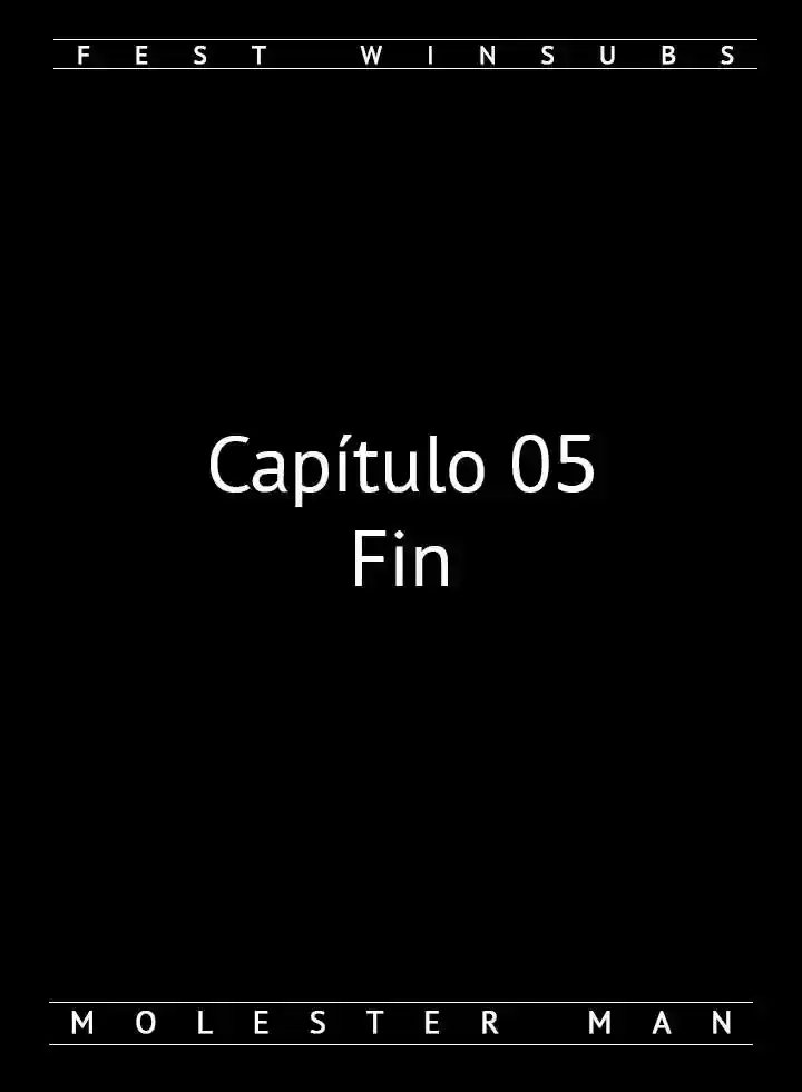 Molester Man - Capítulo 5 - Página 43 - LectorTMOo