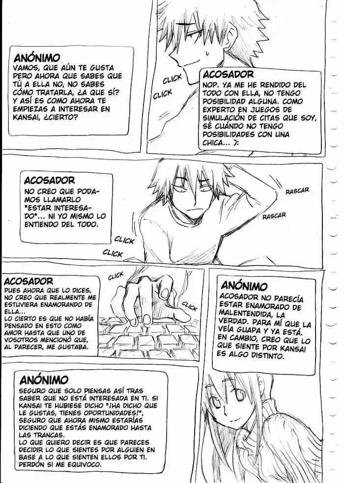 Molester Man - Capítulo 6 - Página 4 - LectorTMOo