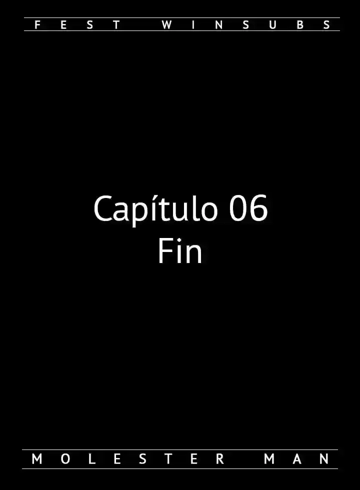 Molester Man - Capítulo 6 - Página 29 - LectorTMOo