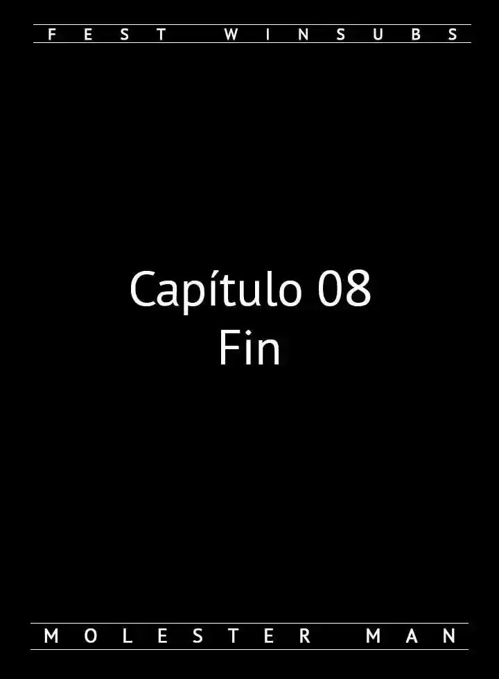 Molester Man - Capítulo 8 - Página 15 - LectorTMOo