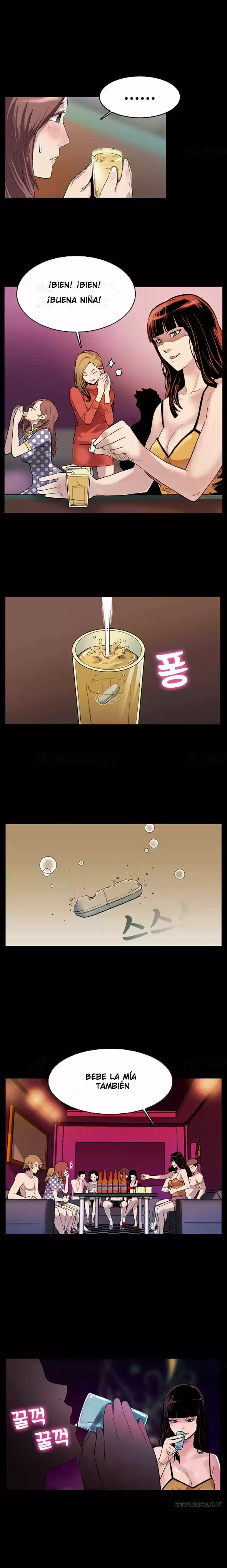 MOM CAFE - Capítulo 1 - Página 6 - LectorTMOo