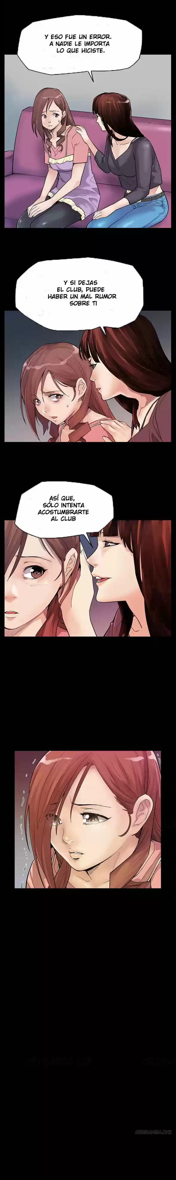 MOM CAFE - Capítulo 2 - Página 7 - LectorTMOo
