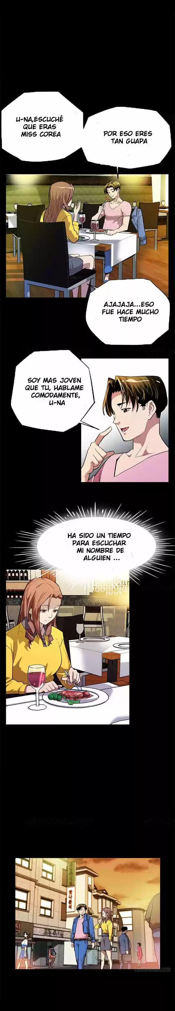 MOM CAFE - Capítulo 5 - Página 3 - LectorTMOo