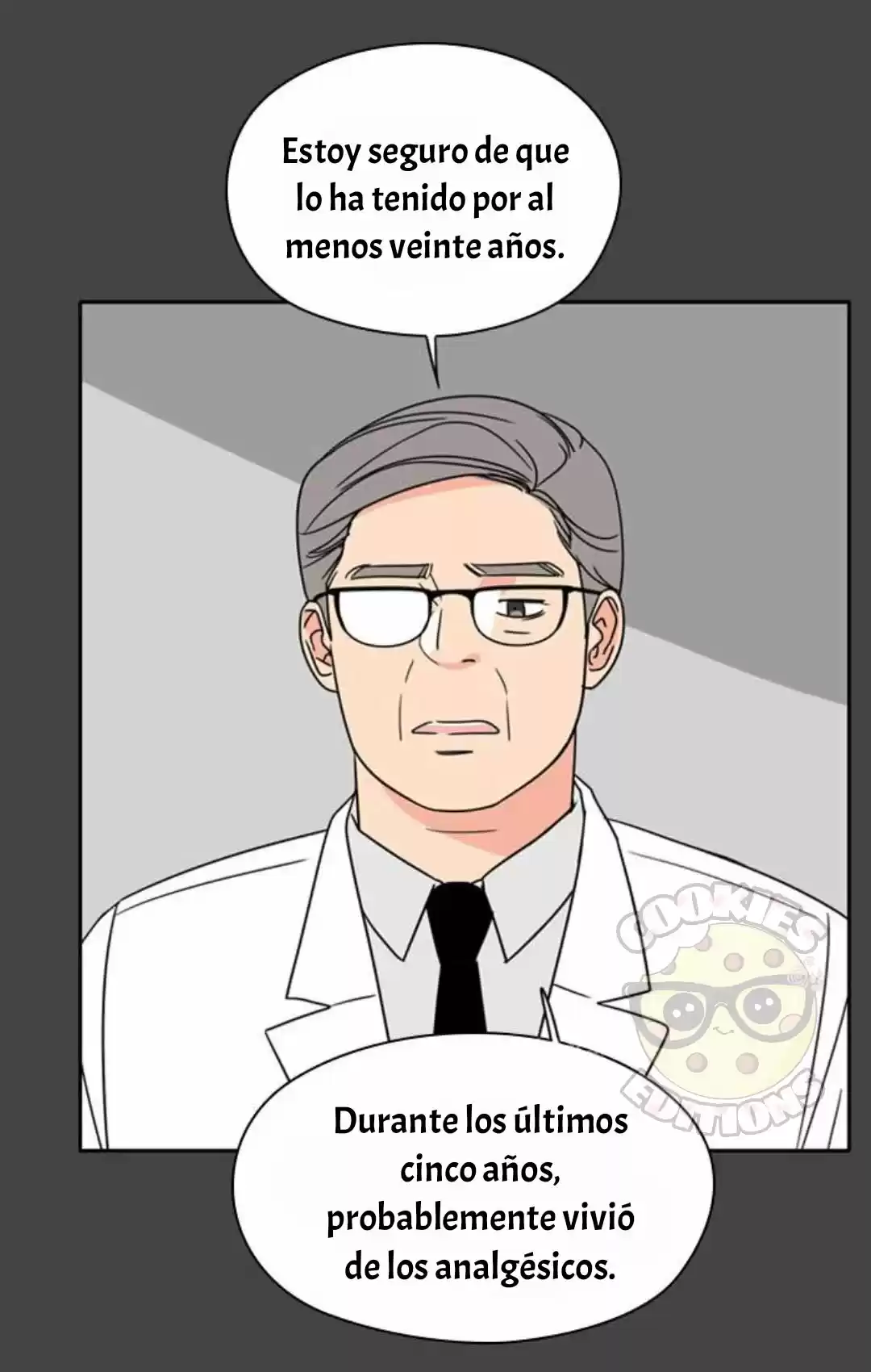 MOM I'M SORRY - Capítulo 1 - Página 12 - LectorTMOo