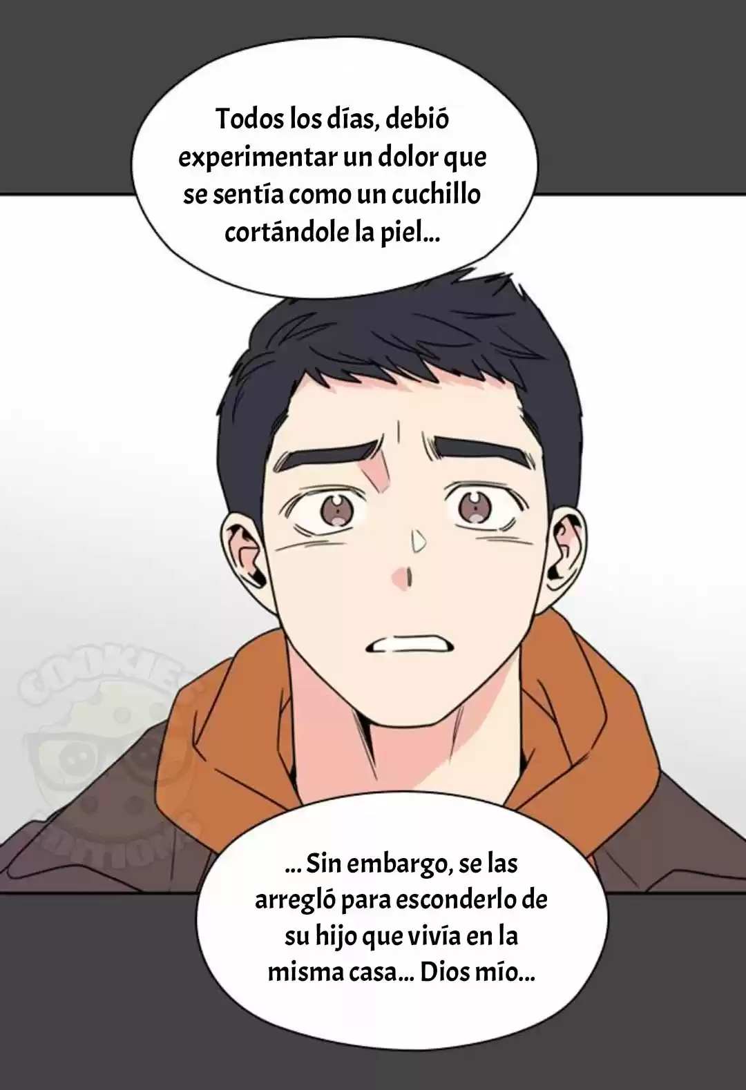 MOM I'M SORRY - Capítulo 1 - Página 13 - LectorTMOo