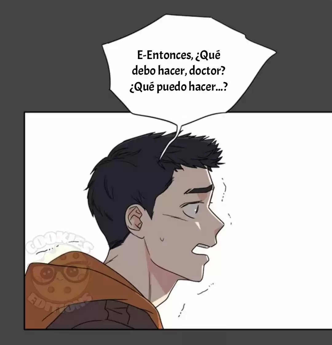 MOM I'M SORRY - Capítulo 1 - Página 14 - LectorTMOo