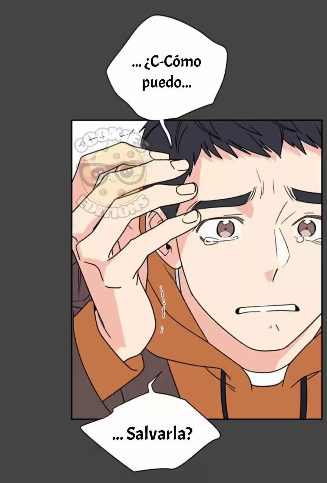 MOM I'M SORRY - Capítulo 1 - Página 16 - LectorTMOo