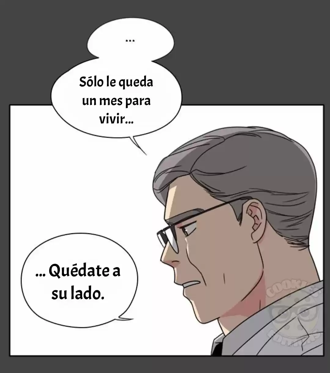 MOM I'M SORRY - Capítulo 1 - Página 17 - LectorTMOo