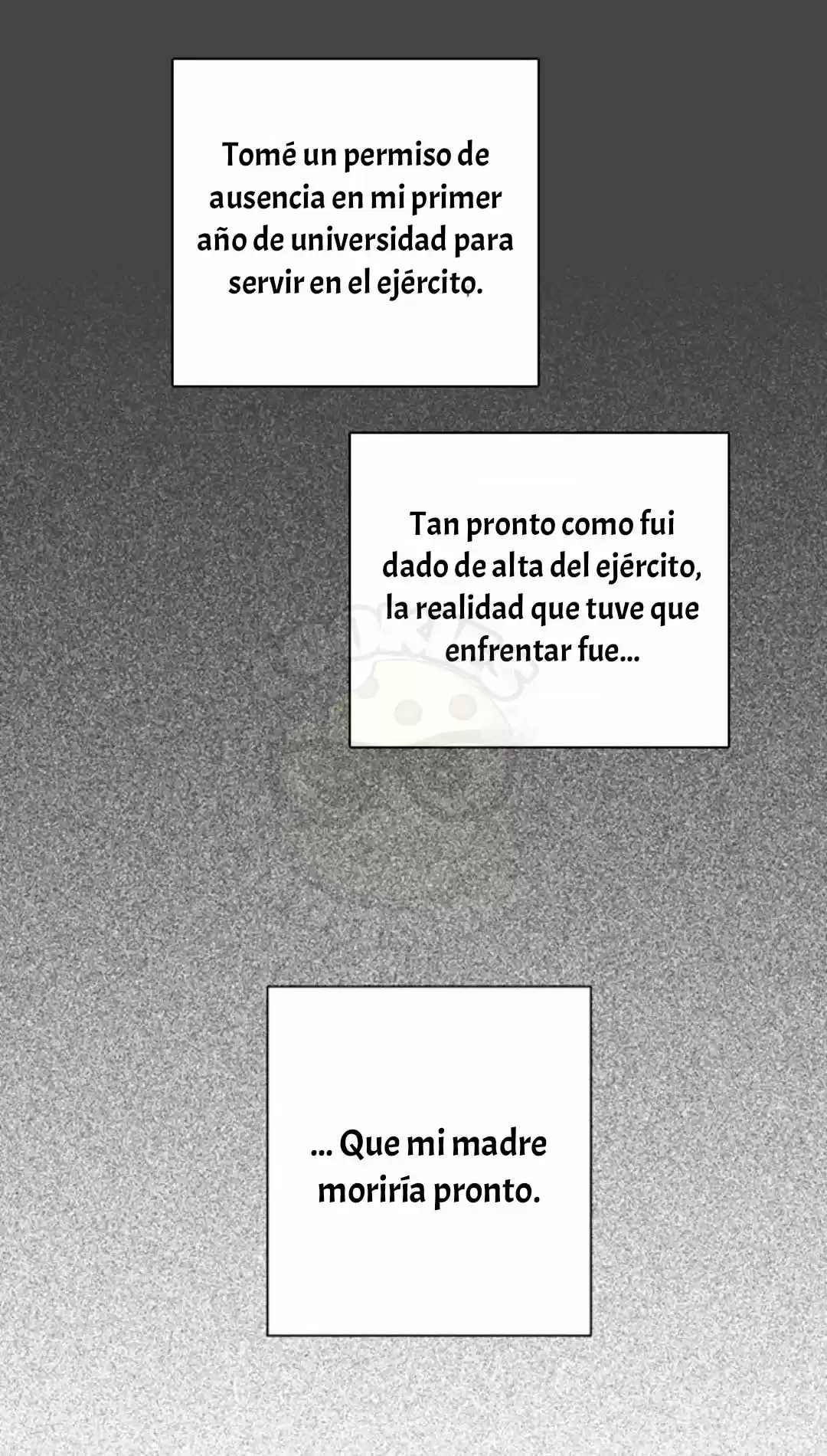 MOM I'M SORRY - Capítulo 1 - Página 19 - LectorTMOo