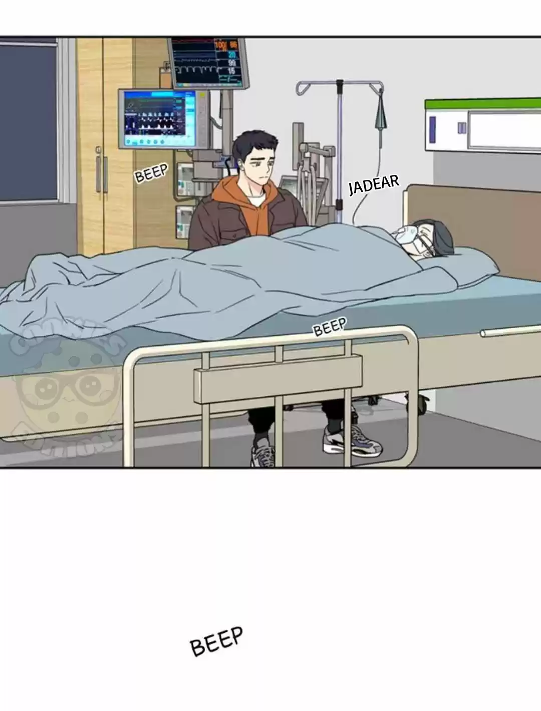 MOM I'M SORRY - Capítulo 1 - Página 20 - LectorTMOo
