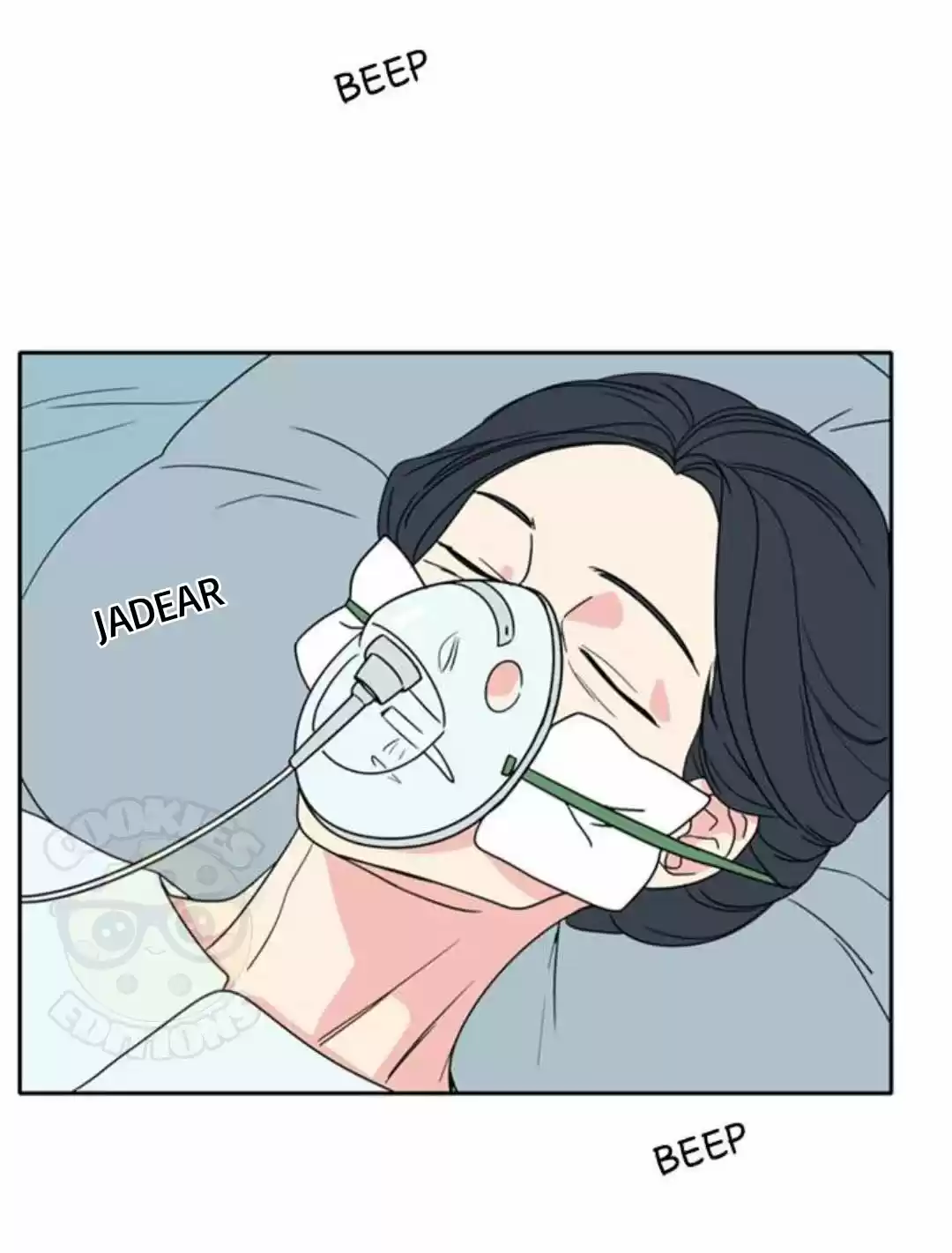 MOM I'M SORRY - Capítulo 1 - Página 21 - LectorTMOo