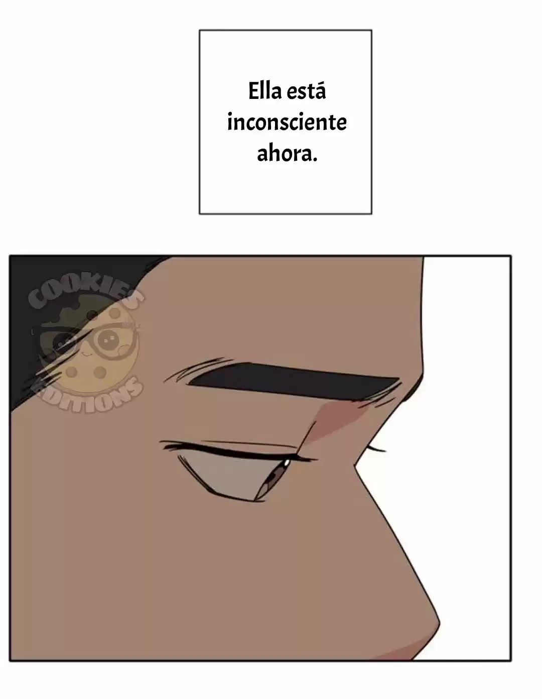 MOM I'M SORRY - Capítulo 1 - Página 24 - LectorTMOo