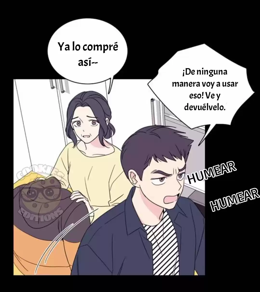 MOM I'M SORRY - Capítulo 1 - Página 29 - LectorTMOo
