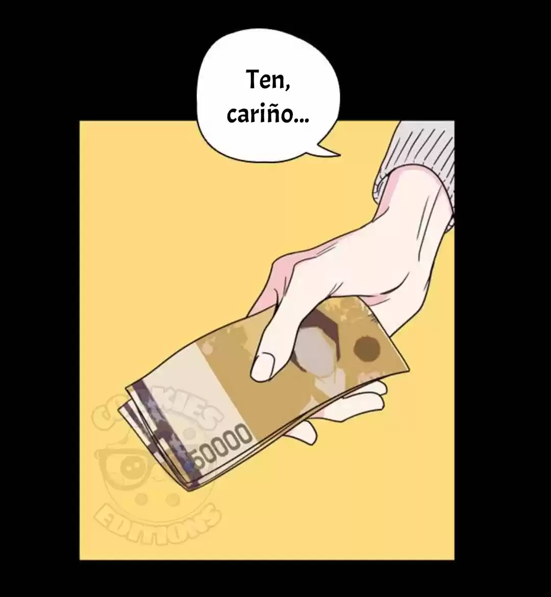 MOM I'M SORRY - Capítulo 1 - Página 37 - LectorTMOo
