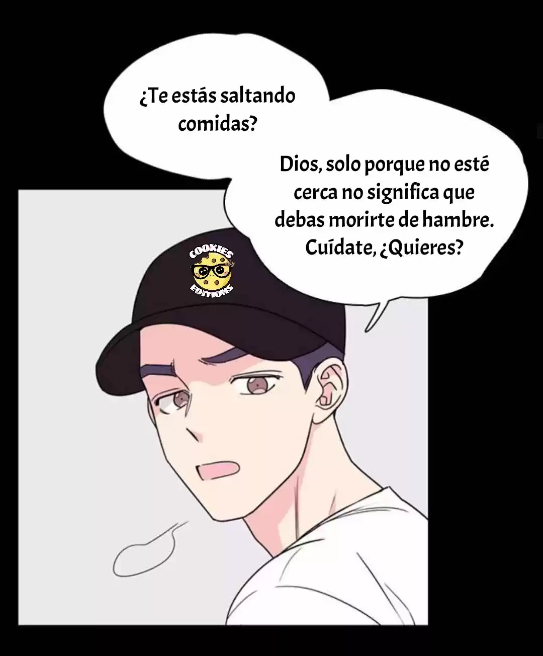 MOM I'M SORRY - Capítulo 1 - Página 39 - LectorTMOo