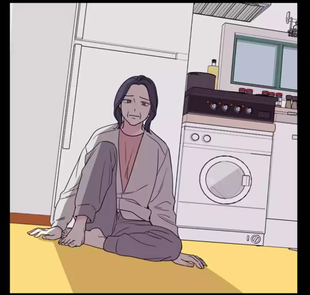 MOM I'M SORRY - Capítulo 1 - Página 41 - LectorTMOo