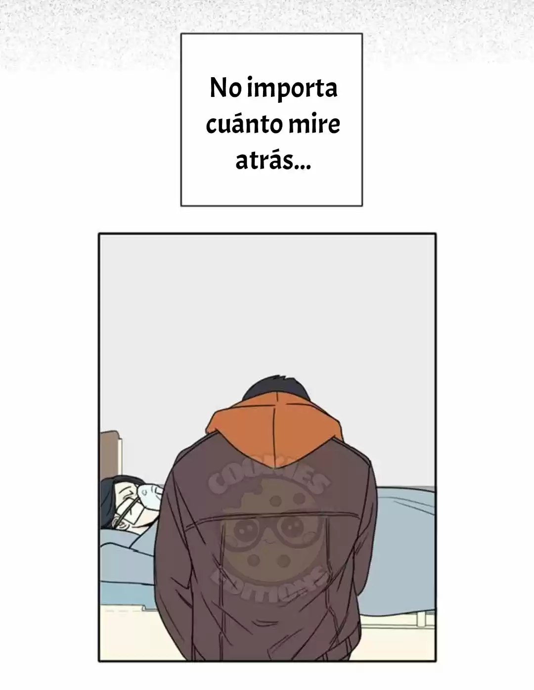 MOM I'M SORRY - Capítulo 1 - Página 43 - LectorTMOo