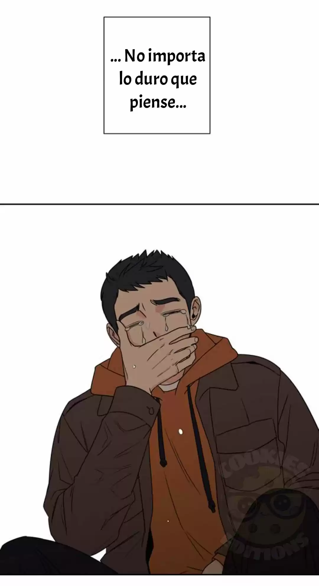 MOM I'M SORRY - Capítulo 1 - Página 44 - LectorTMOo