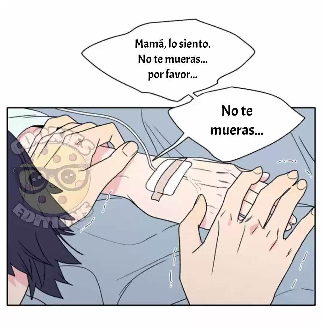 MOM I'M SORRY - Capítulo 1 - Página 46 - LectorTMOo