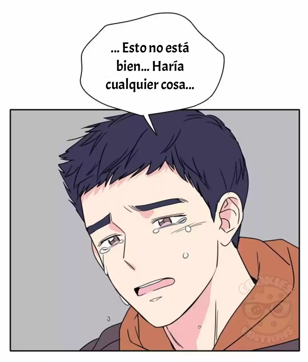 MOM I'M SORRY - Capítulo 1 - Página 48 - LectorTMOo