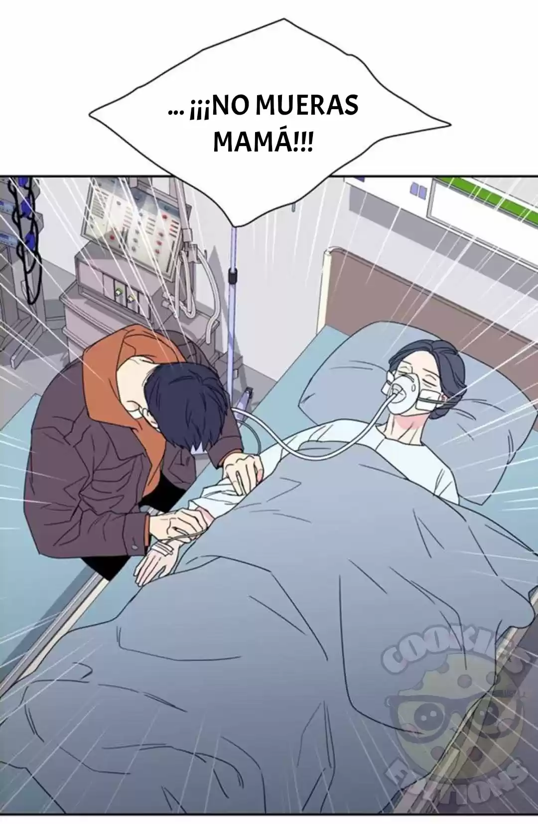 MOM I'M SORRY - Capítulo 1 - Página 49 - LectorTMOo