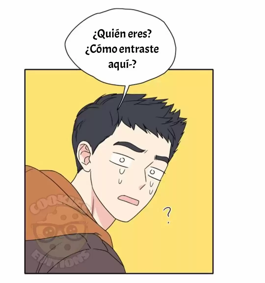 MOM I'M SORRY - Capítulo 1 - Página 52 - LectorTMOo