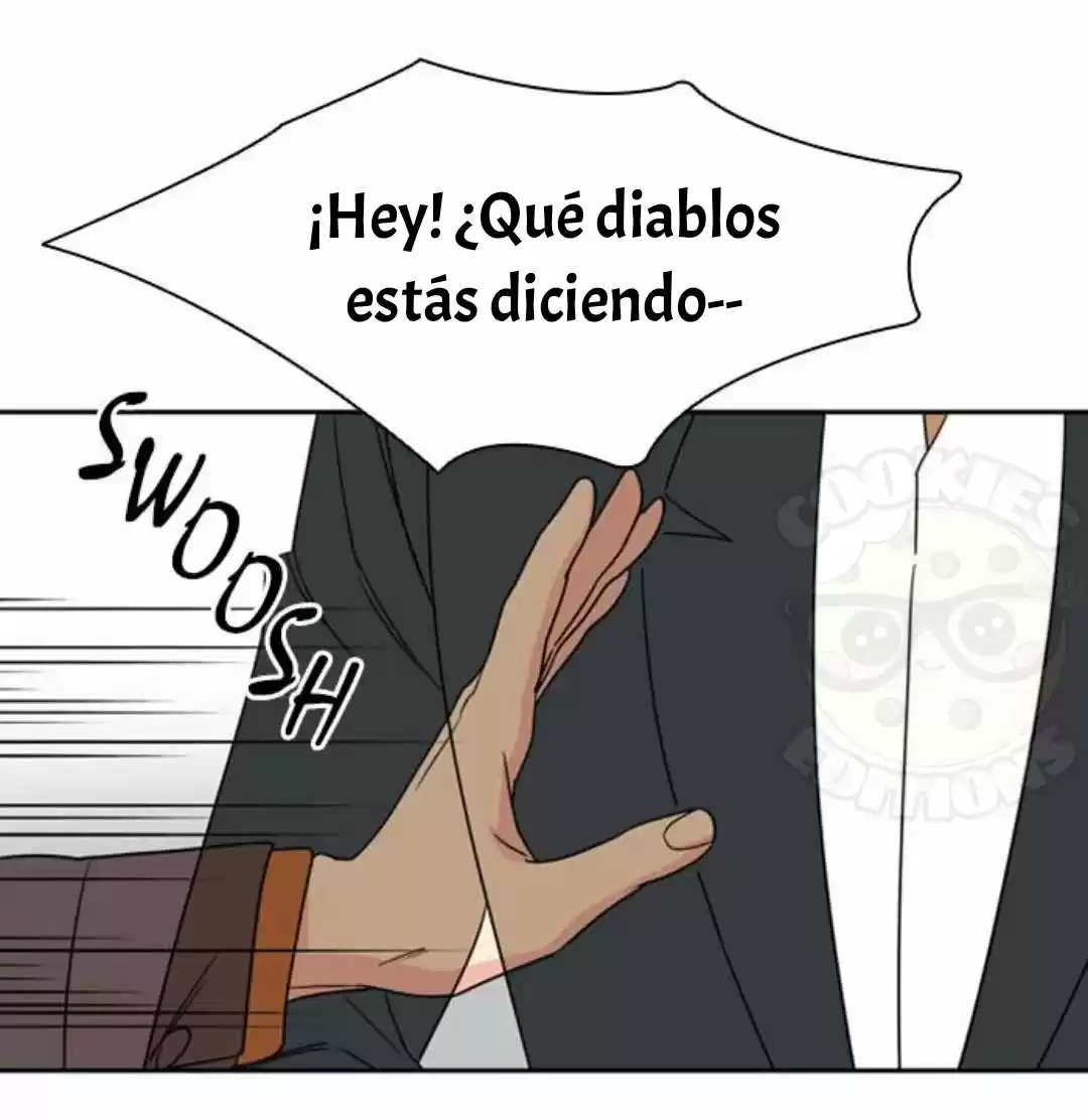 MOM I'M SORRY - Capítulo 1 - Página 57 - LectorTMOo