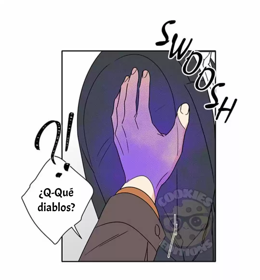 MOM I'M SORRY - Capítulo 1 - Página 59 - LectorTMOo