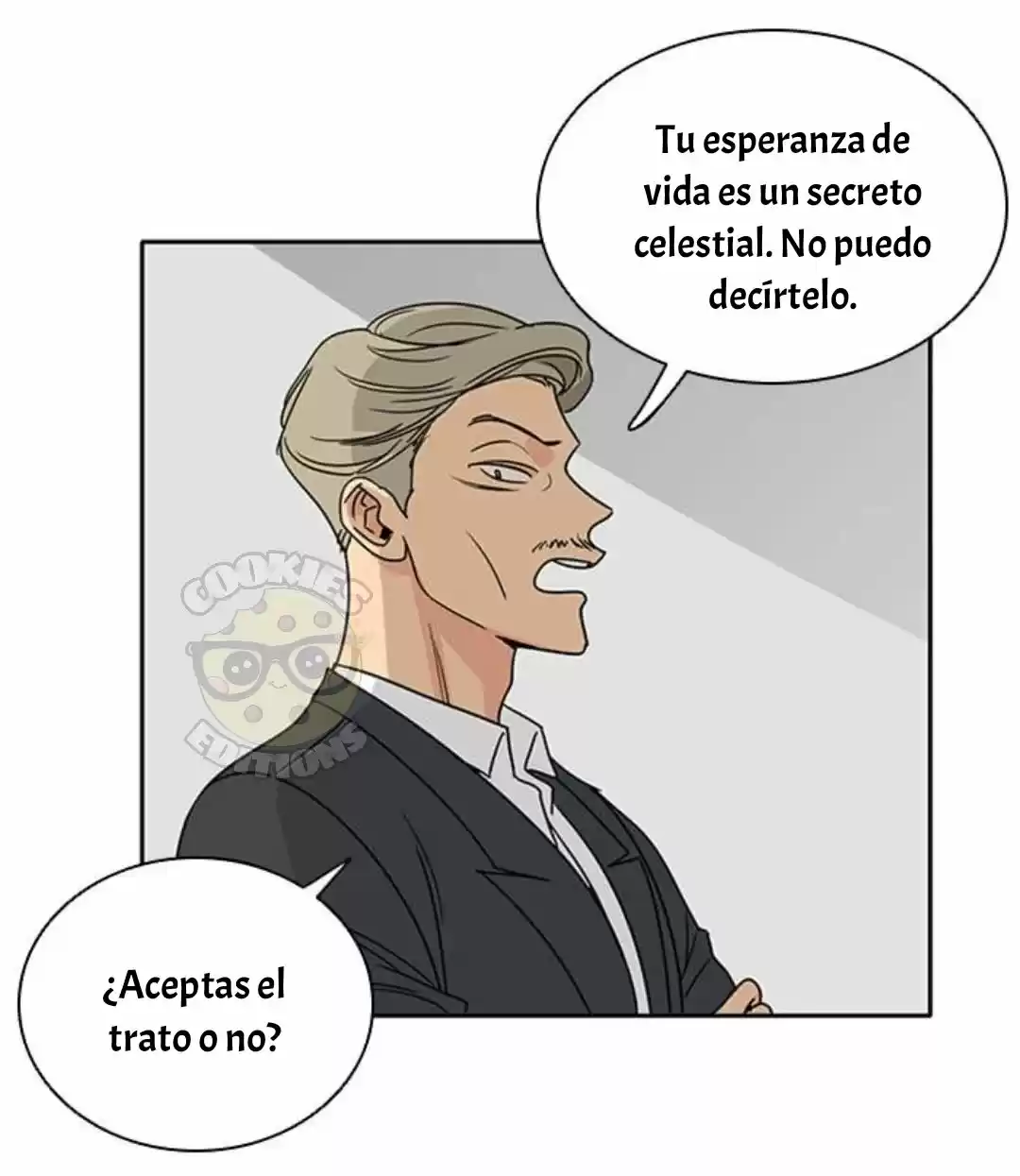 MOM I'M SORRY - Capítulo 1 - Página 64 - LectorTMOo