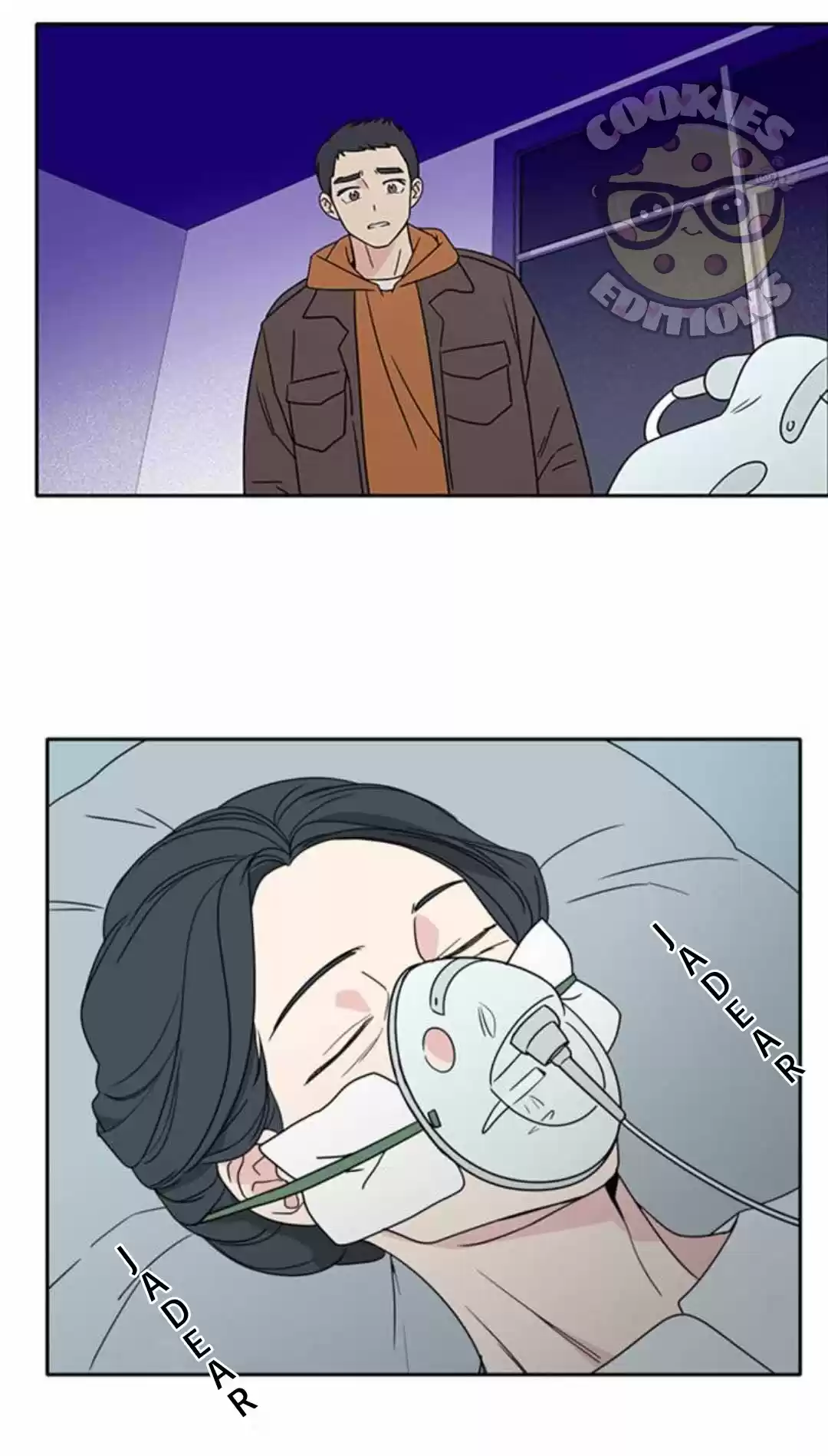 MOM I'M SORRY - Capítulo 1 - Página 65 - LectorTMOo