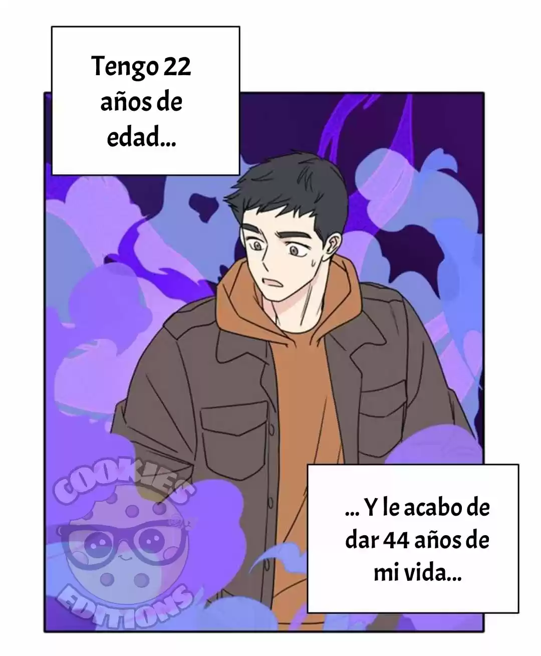 MOM I'M SORRY - Capítulo 1 - Página 70 - LectorTMOo