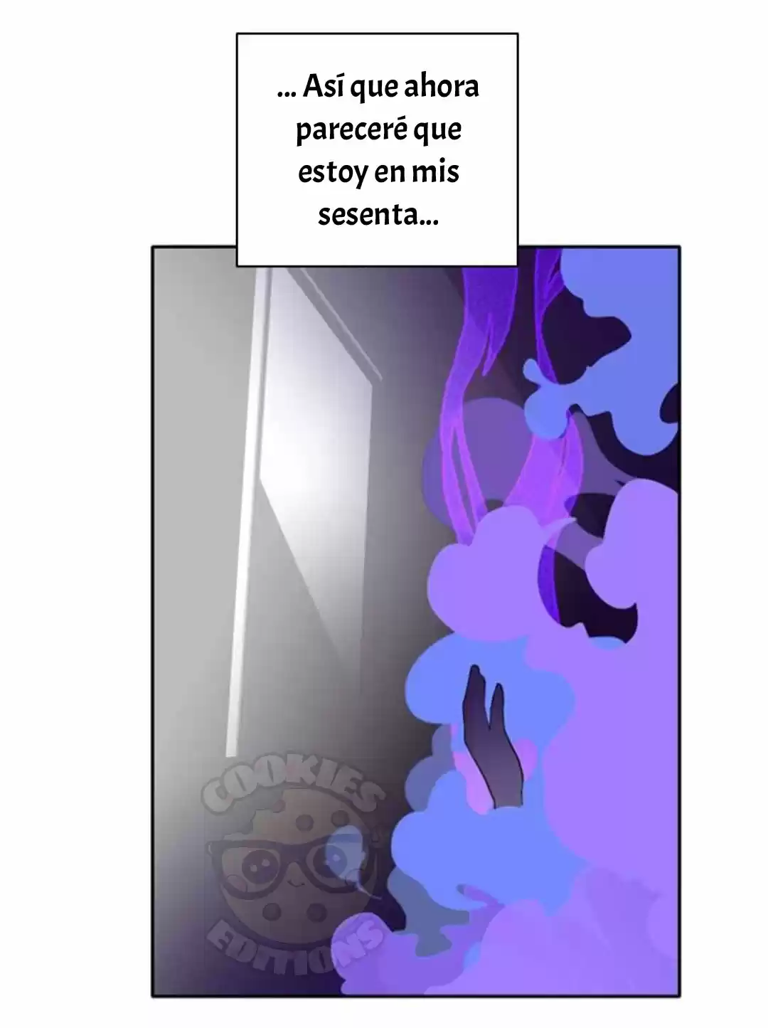 MOM I'M SORRY - Capítulo 1 - Página 71 - LectorTMOo