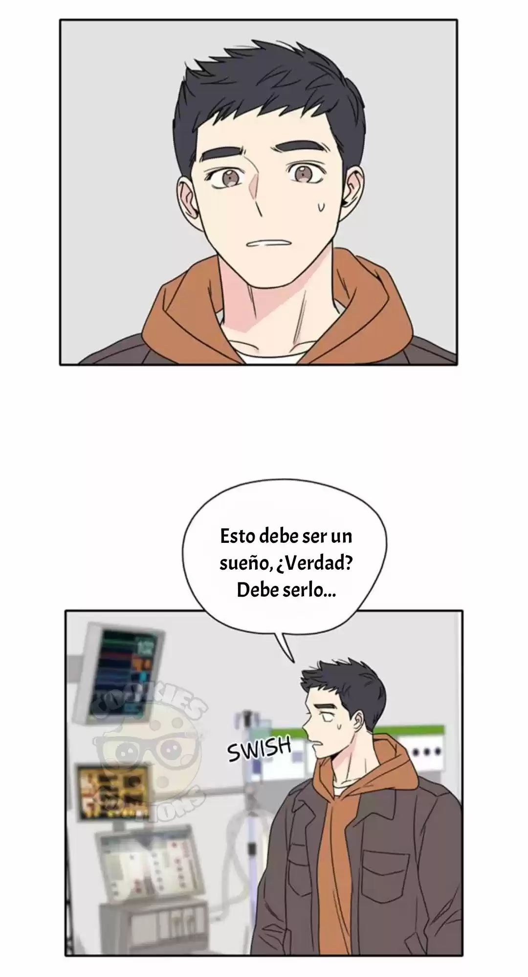 MOM I'M SORRY - Capítulo 1 - Página 77 - LectorTMOo