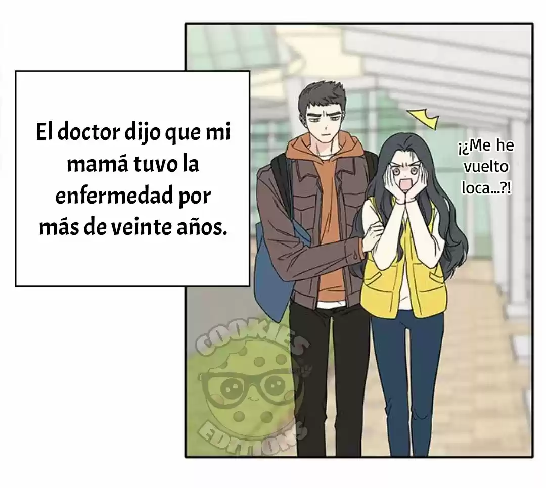 MOM I'M SORRY - Capítulo 2 - Página 13 - LectorTMOo