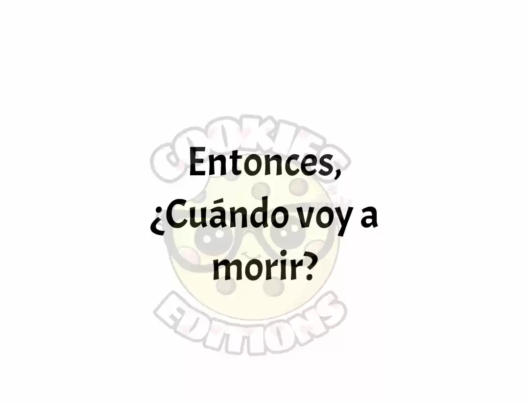 MOM I'M SORRY - Capítulo 2 - Página 15 - LectorTMOo