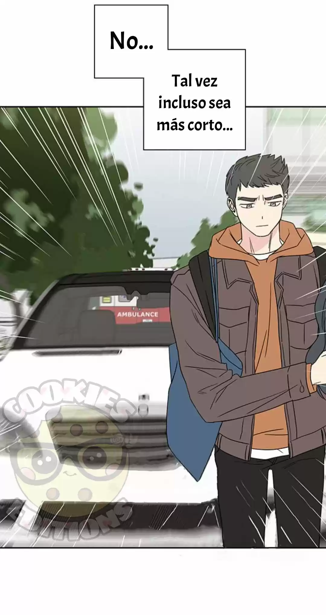 MOM I'M SORRY - Capítulo 2 - Página 17 - LectorTMOo