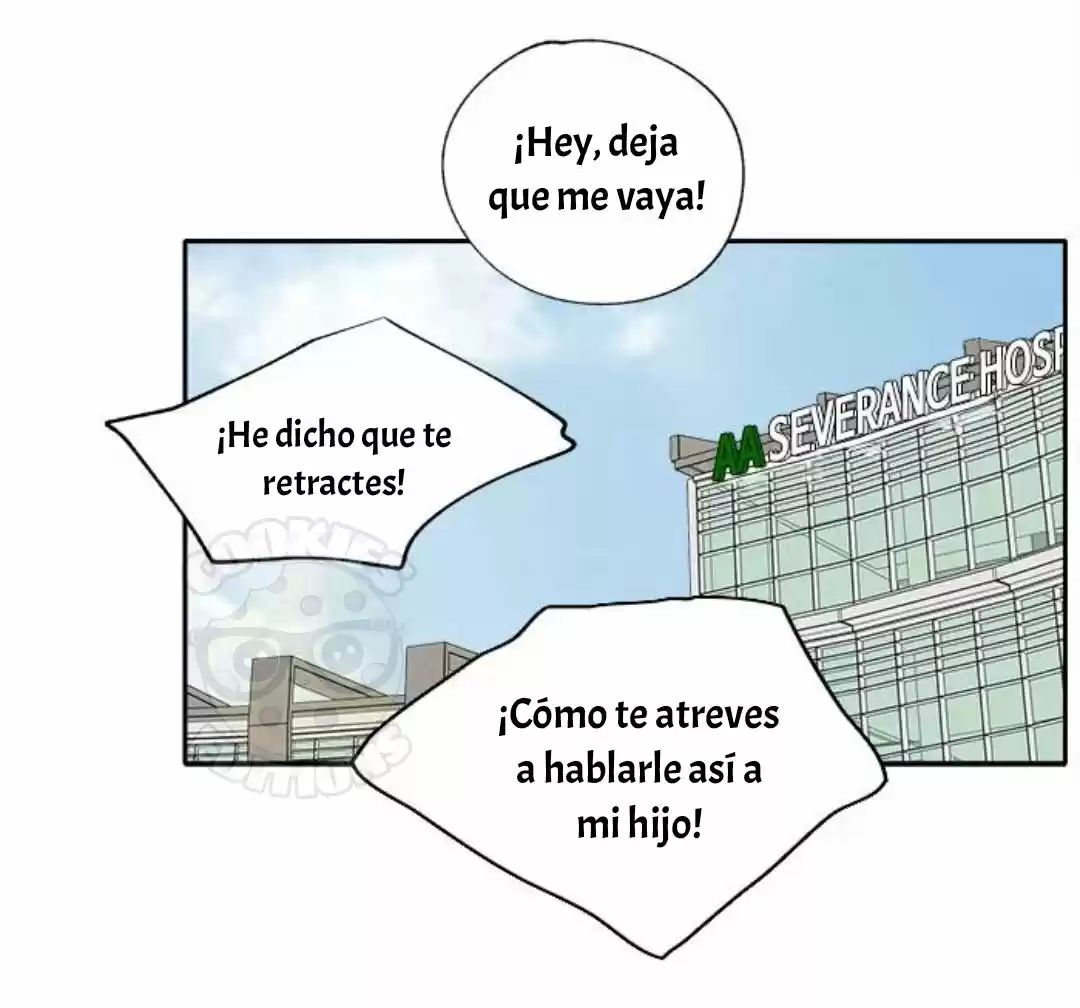 MOM I'M SORRY - Capítulo 2 - Página 27 - LectorTMOo