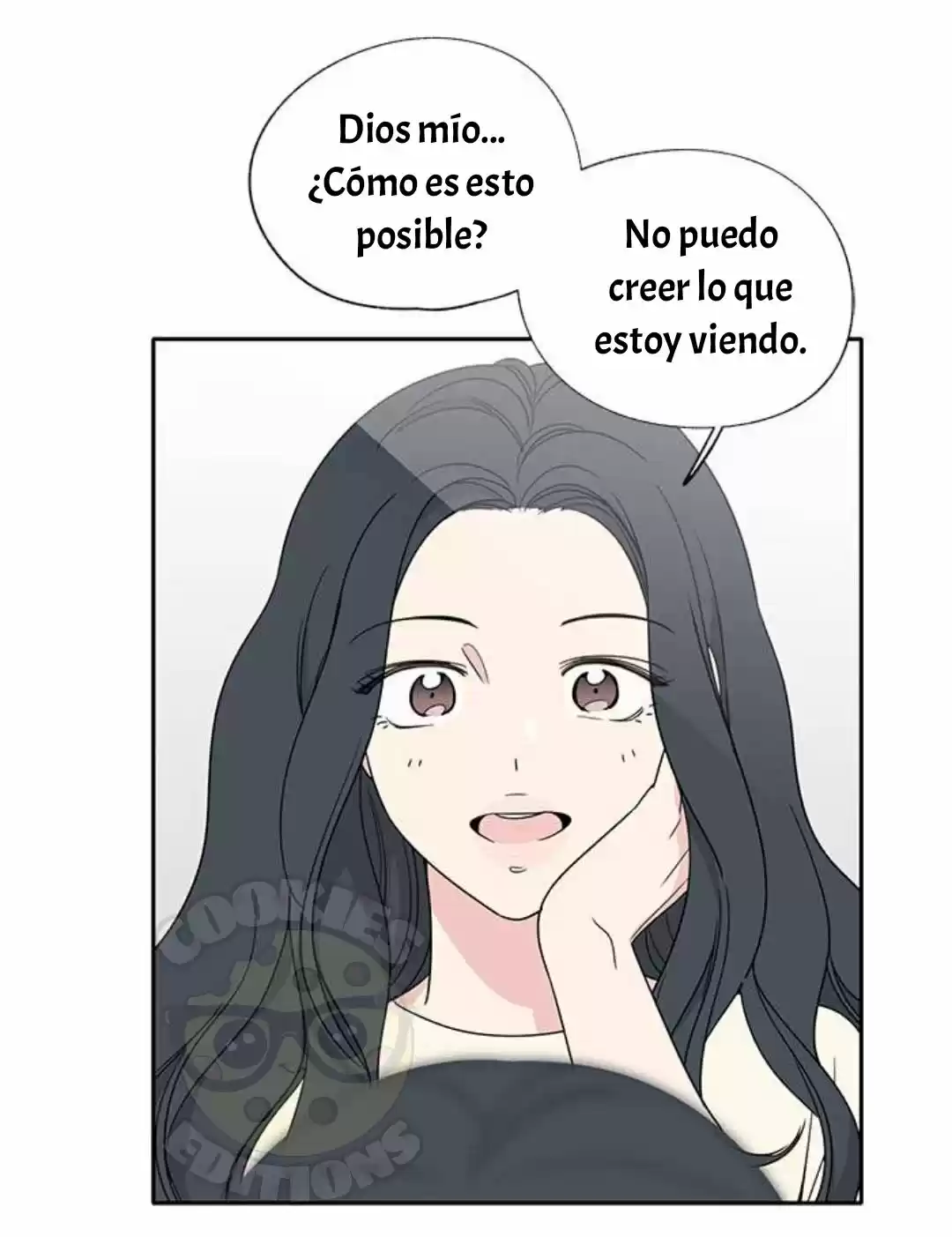 MOM I'M SORRY - Capítulo 2 - Página 38 - LectorTMOo