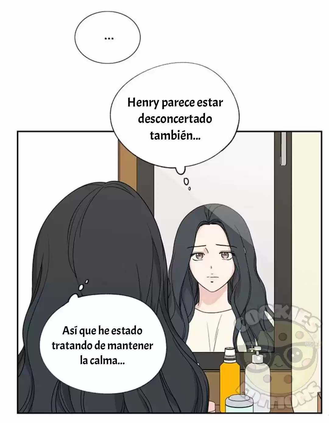 MOM I'M SORRY - Capítulo 2 - Página 40 - LectorTMOo