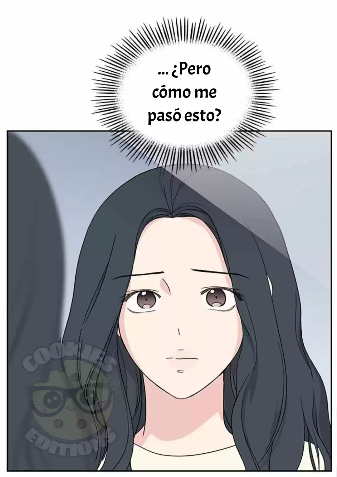 MOM I'M SORRY - Capítulo 2 - Página 41 - LectorTMOo