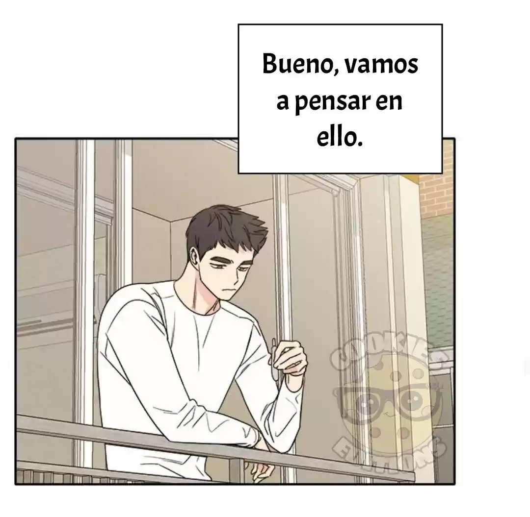 MOM I'M SORRY - Capítulo 2 - Página 42 - LectorTMOo