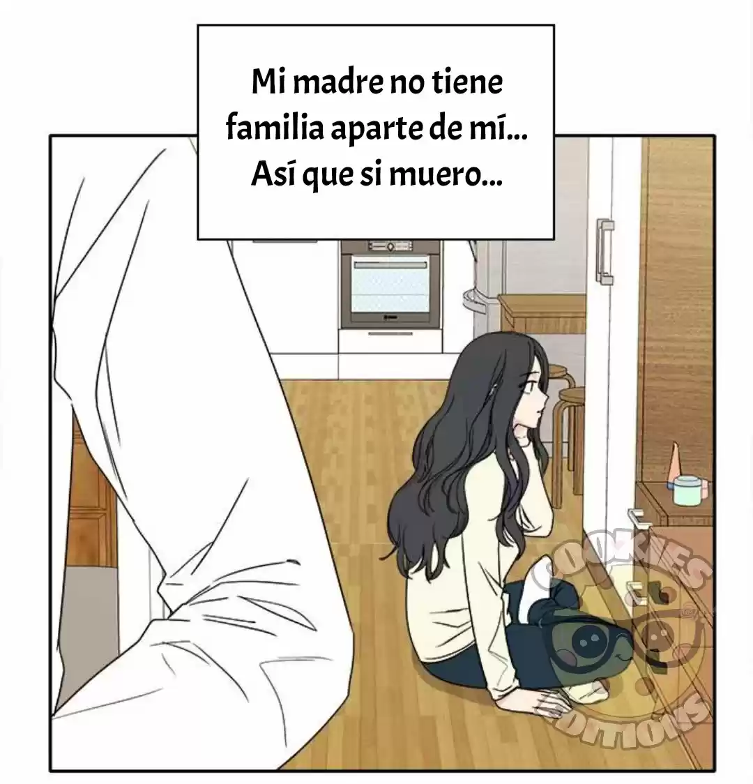 MOM I'M SORRY - Capítulo 2 - Página 44 - LectorTMOo