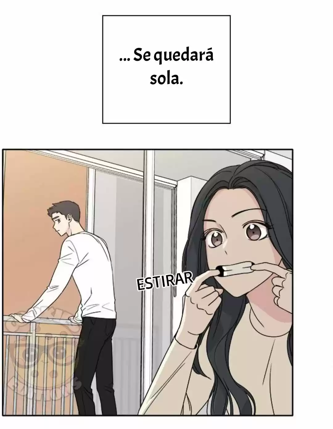 MOM I'M SORRY - Capítulo 2 - Página 45 - LectorTMOo