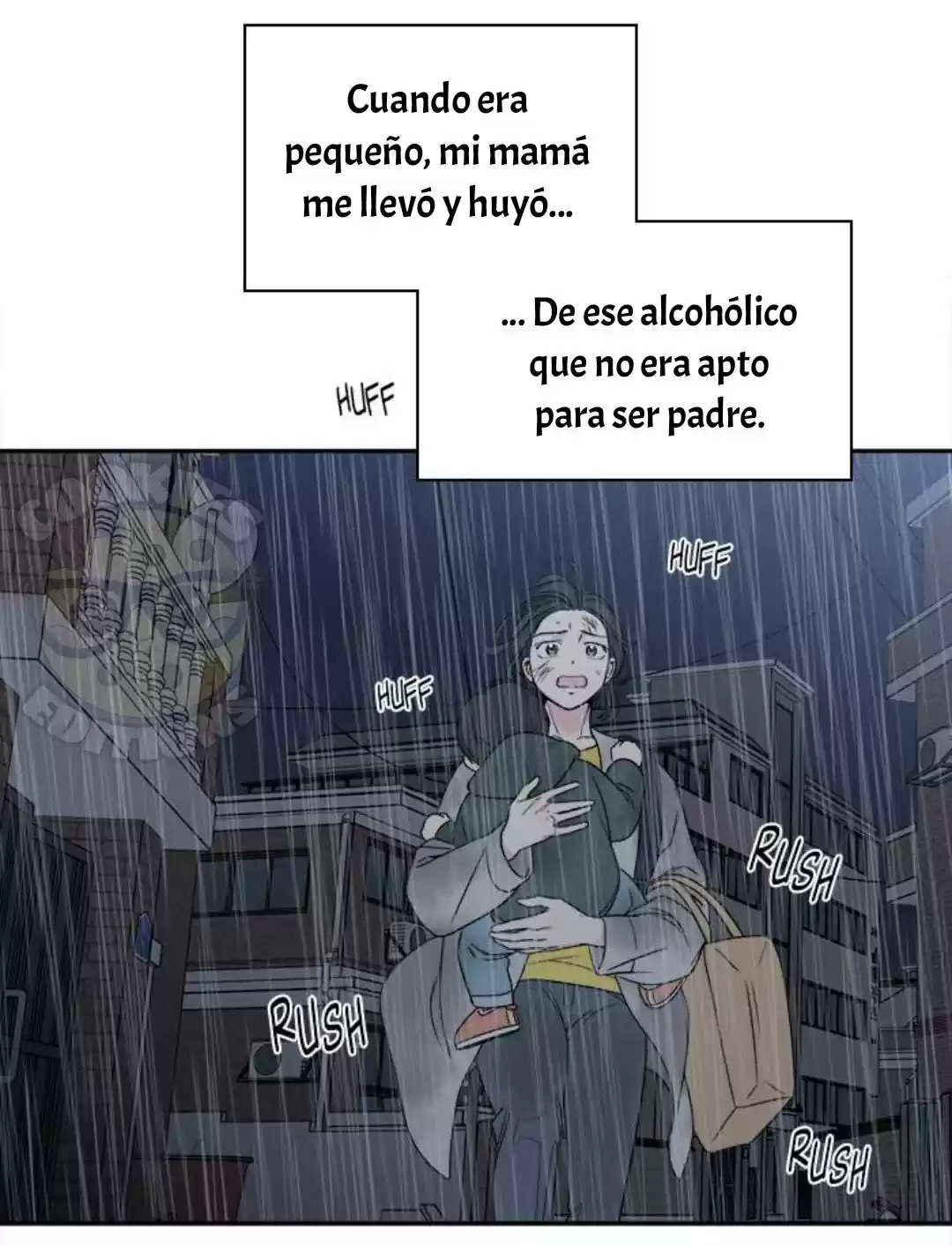 MOM I'M SORRY - Capítulo 2 - Página 46 - LectorTMOo