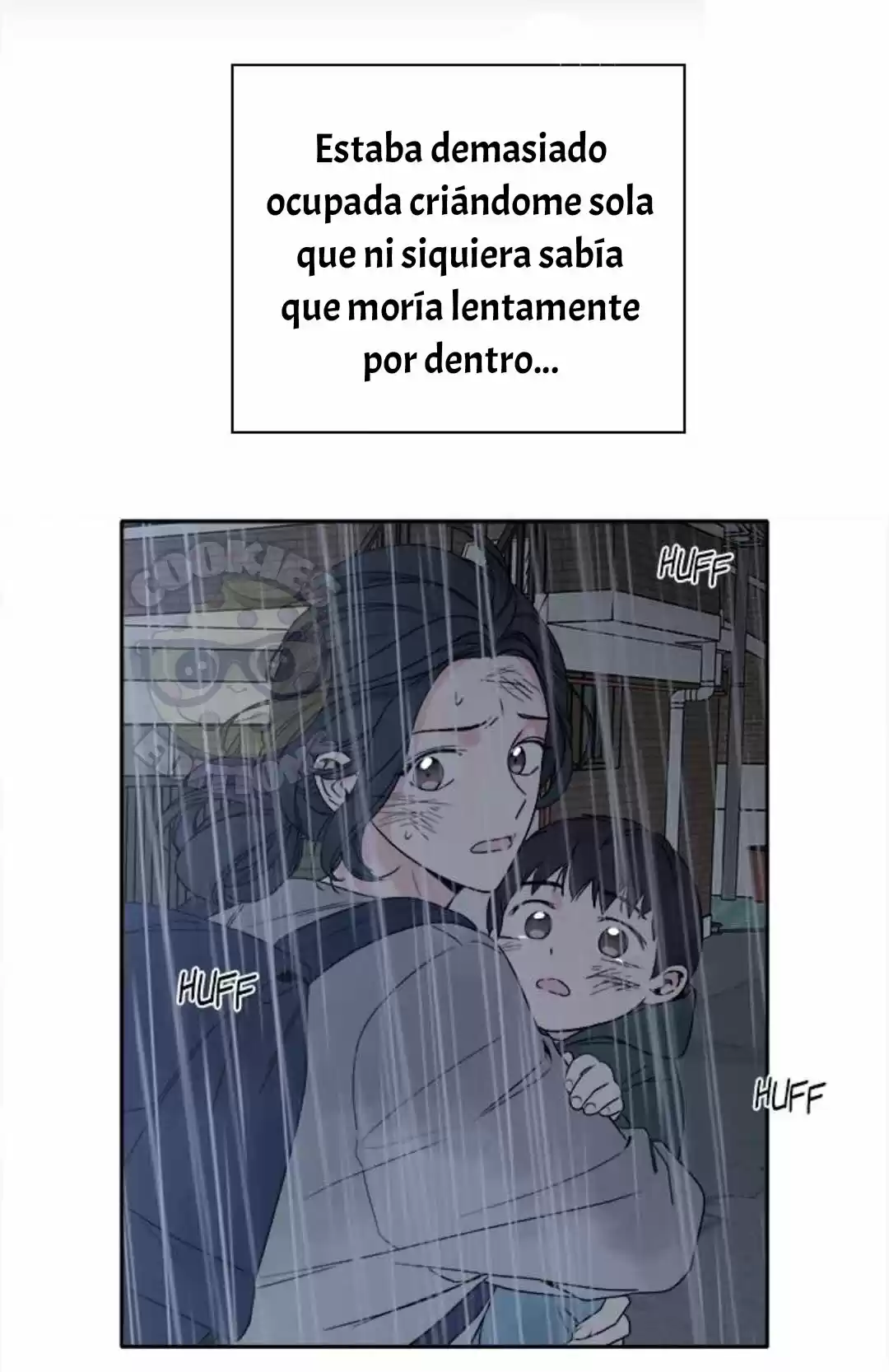 MOM I'M SORRY - Capítulo 2 - Página 47 - LectorTMOo