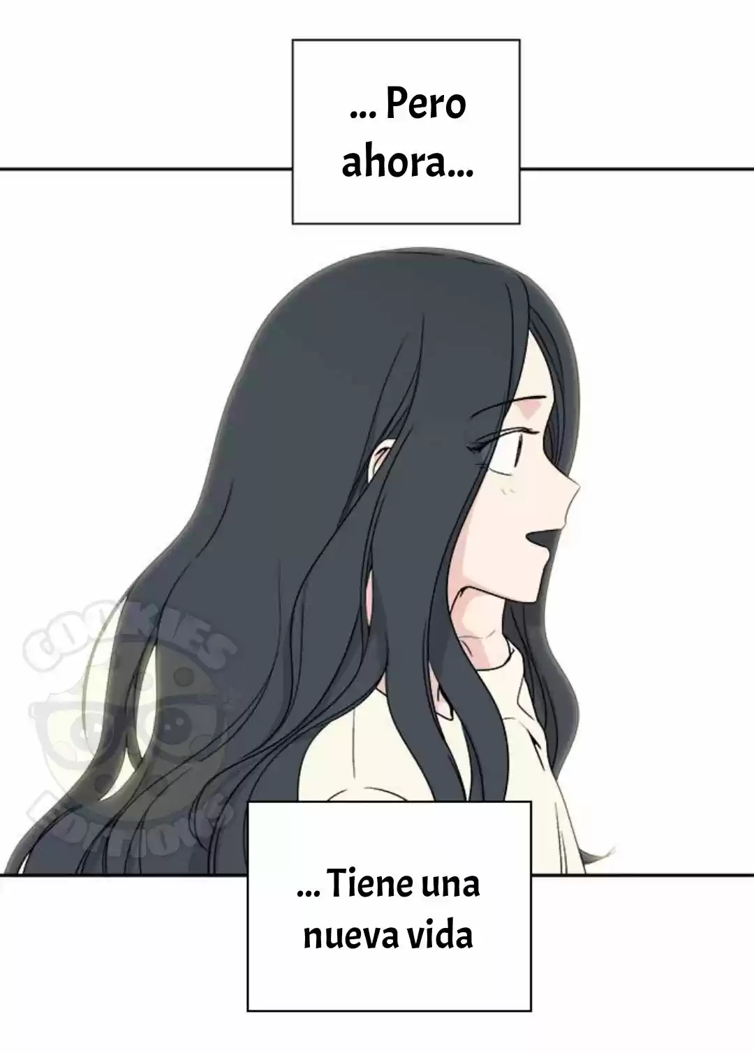 MOM I'M SORRY - Capítulo 2 - Página 48 - LectorTMOo