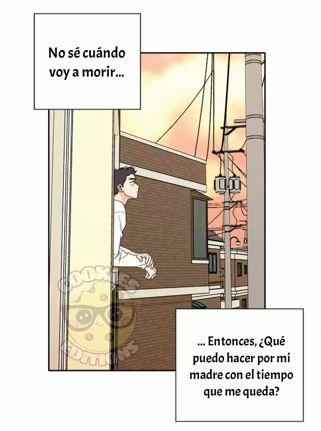 MOM I'M SORRY - Capítulo 2 - Página 49 - LectorTMOo