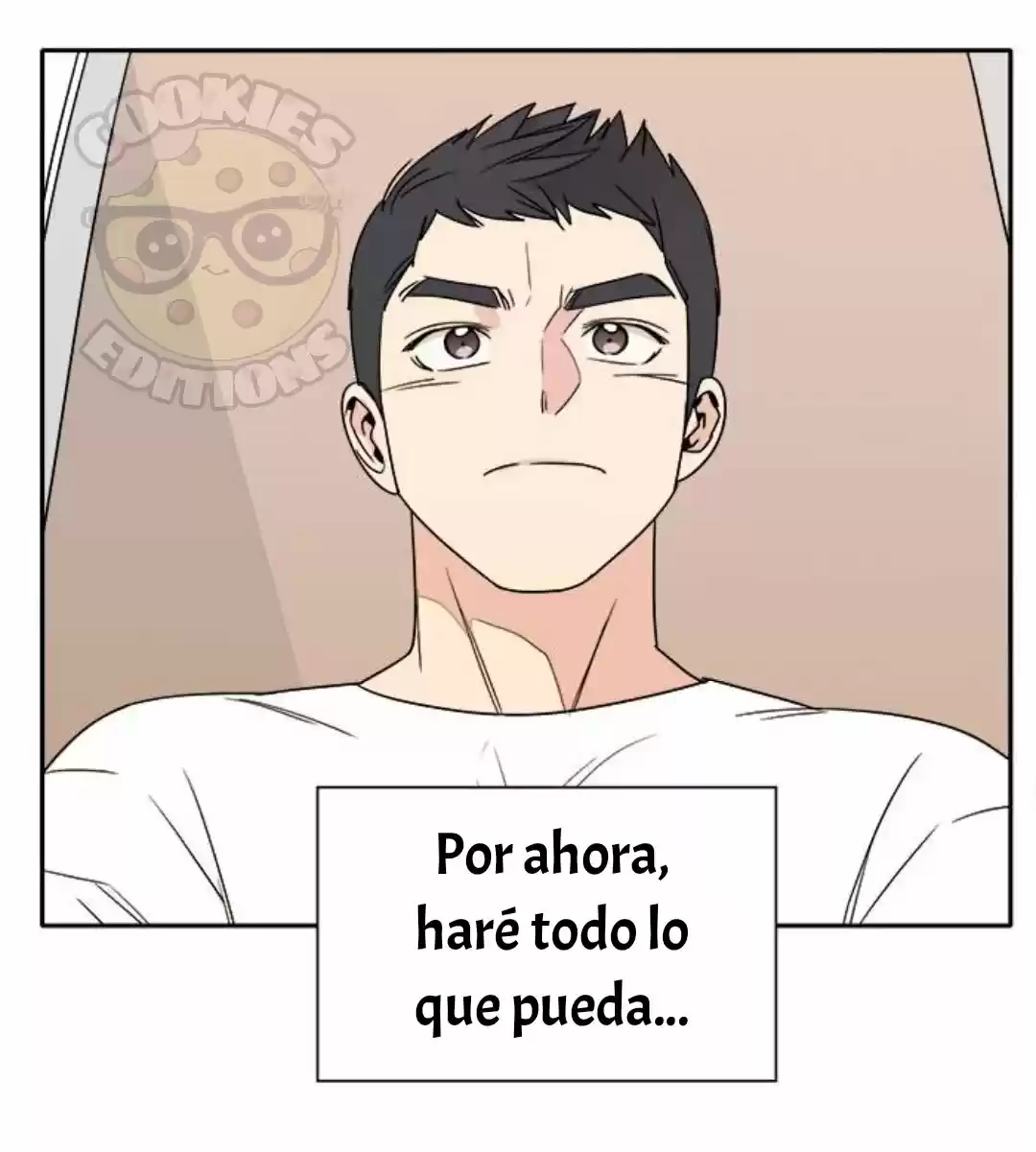 MOM I'M SORRY - Capítulo 2 - Página 50 - LectorTMOo